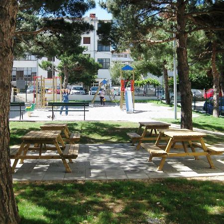 Mileva Apartman Split Kültér fotó