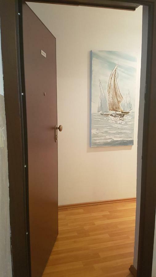 Mileva Apartman Split Kültér fotó