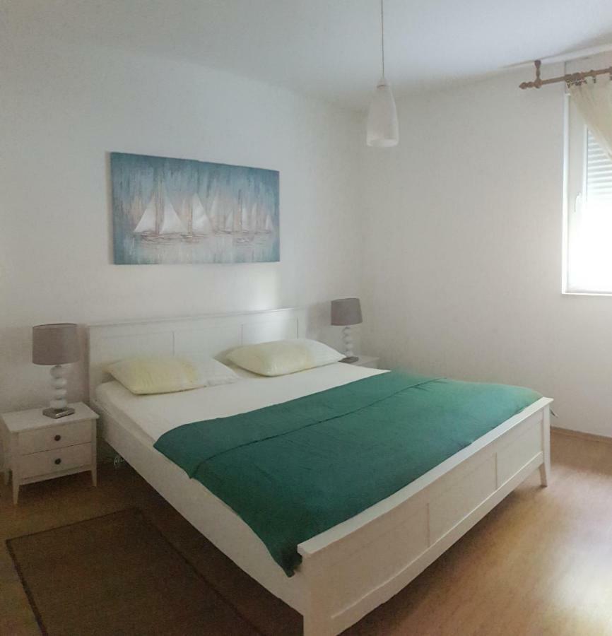 Mileva Apartman Split Kültér fotó