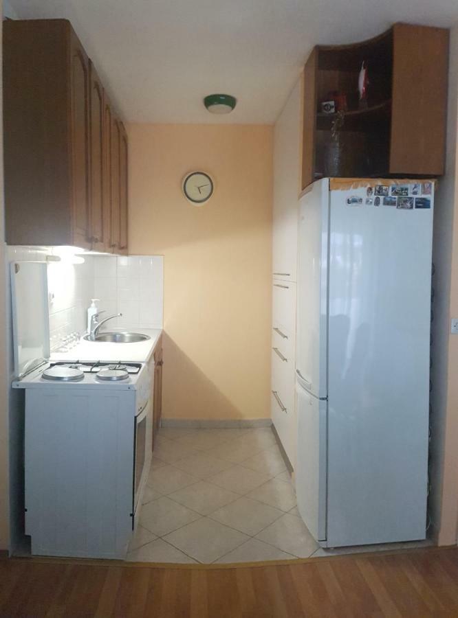 Mileva Apartman Split Kültér fotó