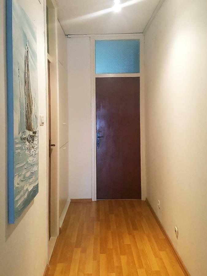 Mileva Apartman Split Kültér fotó