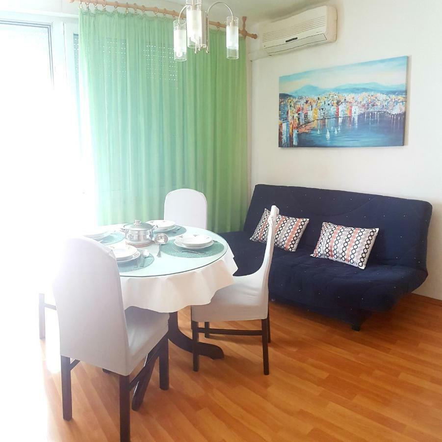 Mileva Apartman Split Kültér fotó