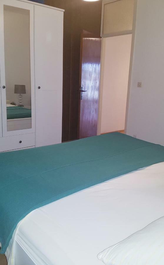 Mileva Apartman Split Kültér fotó