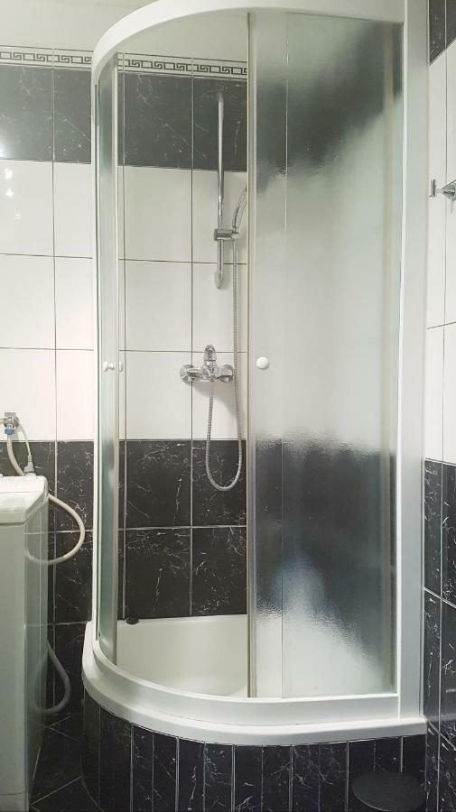 Mileva Apartman Split Kültér fotó