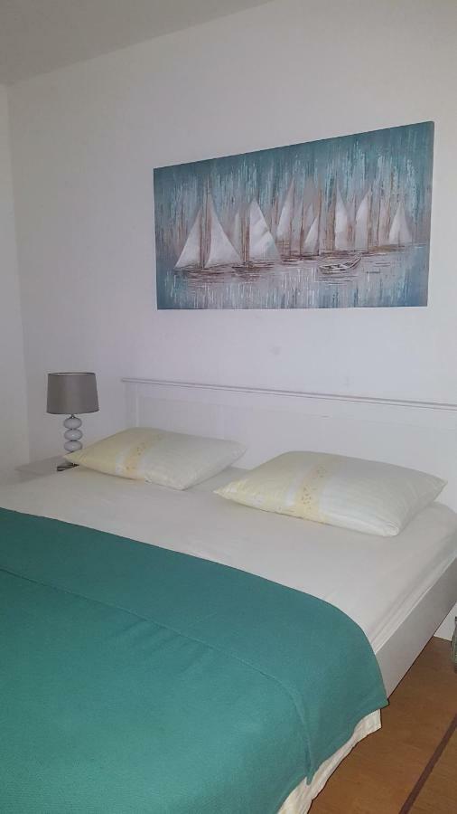 Mileva Apartman Split Kültér fotó