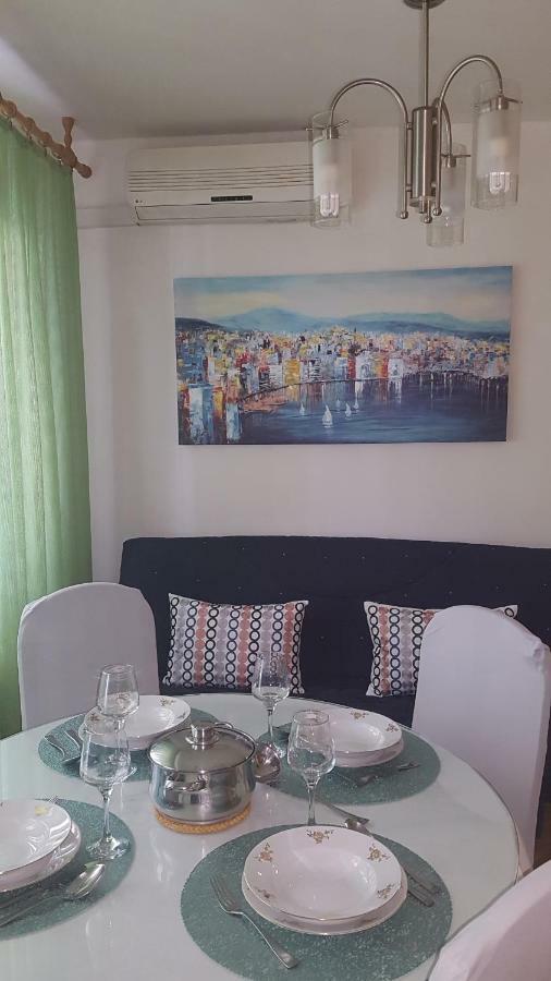 Mileva Apartman Split Kültér fotó