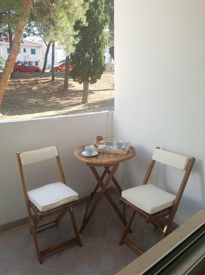 Mileva Apartman Split Kültér fotó