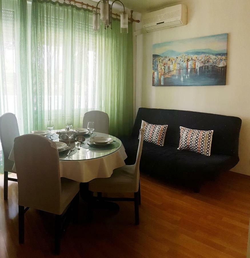 Mileva Apartman Split Kültér fotó