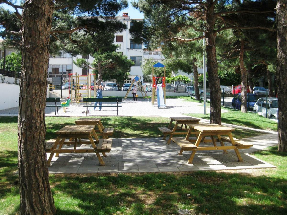 Mileva Apartman Split Kültér fotó